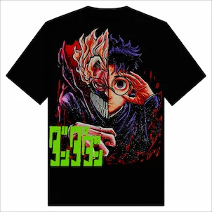 Anime T-Shirt