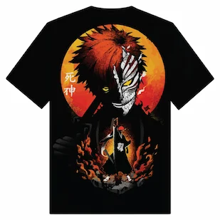 Anime T-Shirt