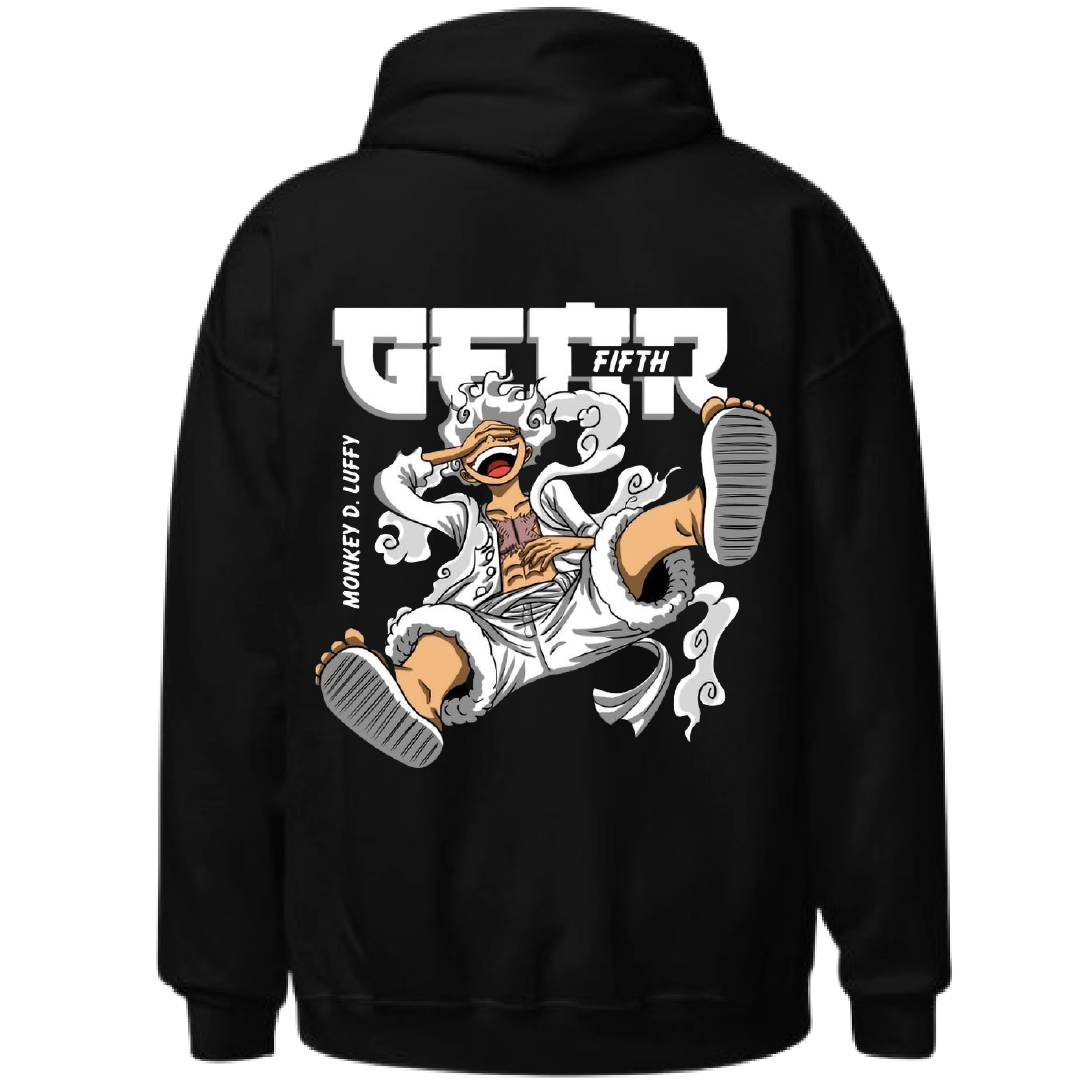 Anime T-Shirt