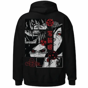 Anime T-Shirt